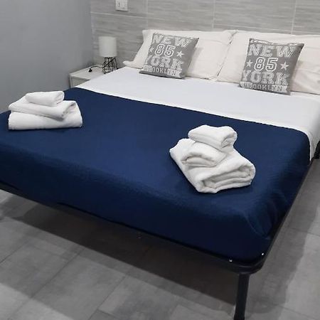Il Rifugio Di Masaniello Apartman Nápoly Kültér fotó