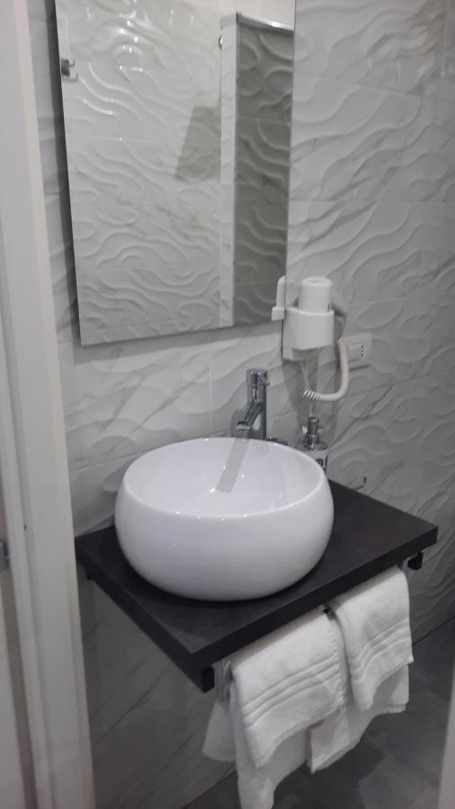 Il Rifugio Di Masaniello Apartman Nápoly Kültér fotó