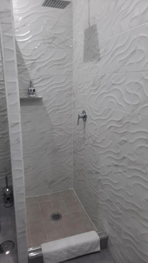 Il Rifugio Di Masaniello Apartman Nápoly Kültér fotó