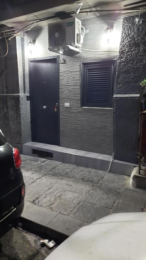 Il Rifugio Di Masaniello Apartman Nápoly Kültér fotó