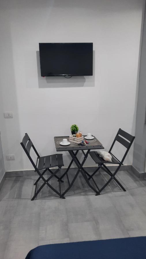 Il Rifugio Di Masaniello Apartman Nápoly Kültér fotó