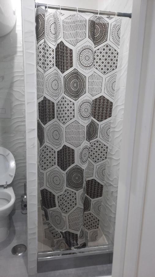 Il Rifugio Di Masaniello Apartman Nápoly Kültér fotó