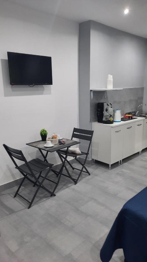 Il Rifugio Di Masaniello Apartman Nápoly Kültér fotó