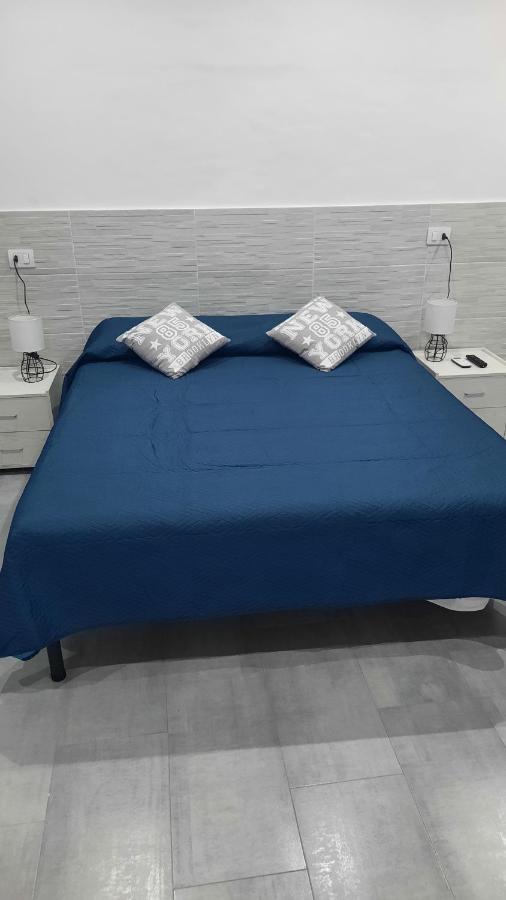 Il Rifugio Di Masaniello Apartman Nápoly Kültér fotó