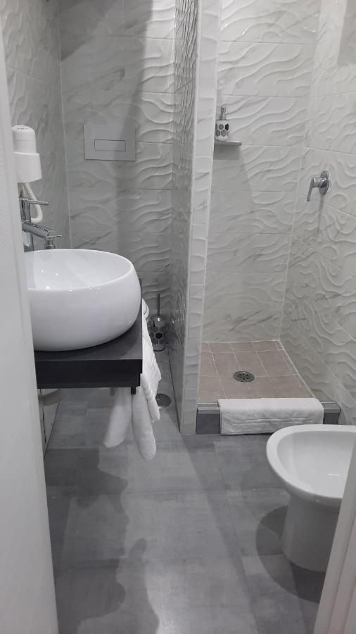Il Rifugio Di Masaniello Apartman Nápoly Kültér fotó