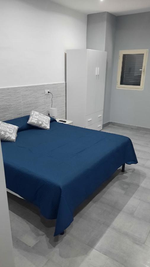 Il Rifugio Di Masaniello Apartman Nápoly Kültér fotó
