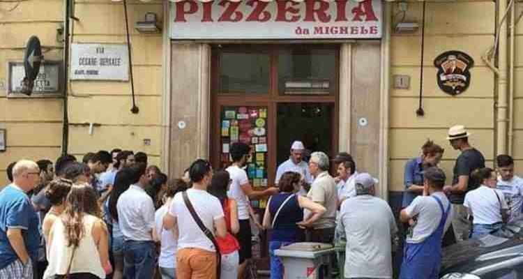 Il Rifugio Di Masaniello Apartman Nápoly Kültér fotó