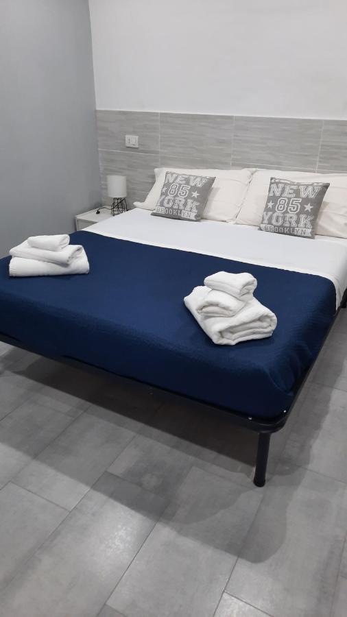 Il Rifugio Di Masaniello Apartman Nápoly Kültér fotó